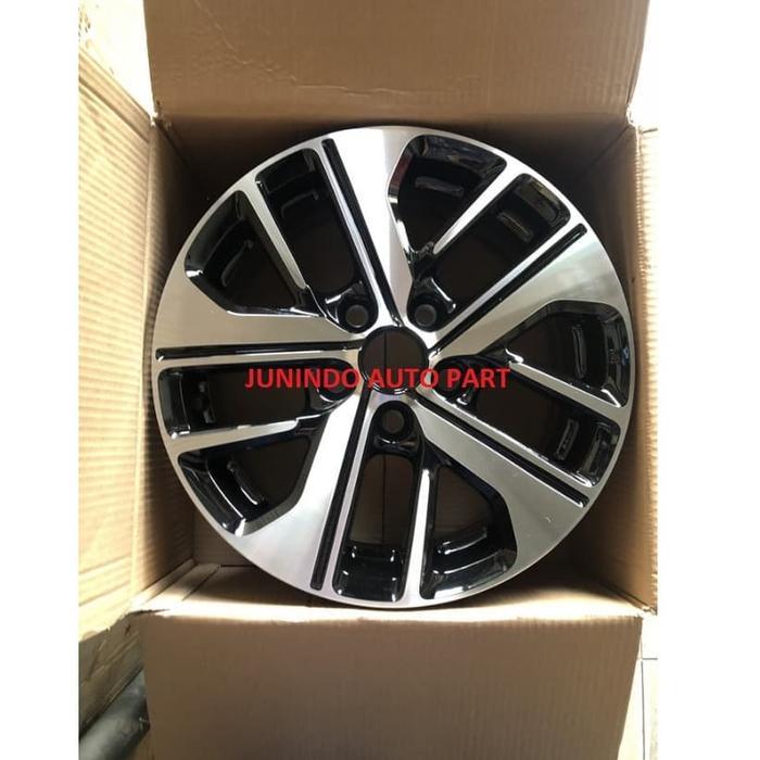 VELG MITSUBISHI XPANDER 4250D867