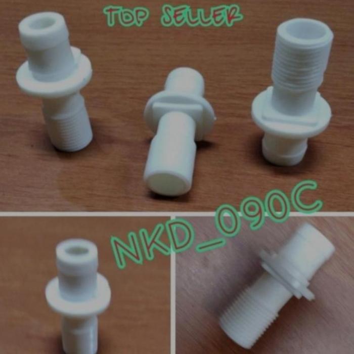 Sambungan Kran Dispenser Uchida