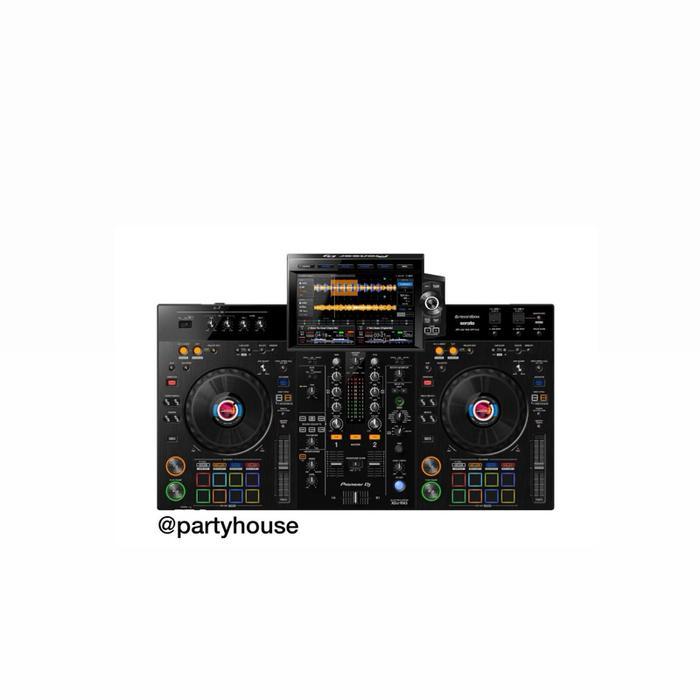 Pioneer xdj rx 3 . Pioneer dj xdj rx 3 original