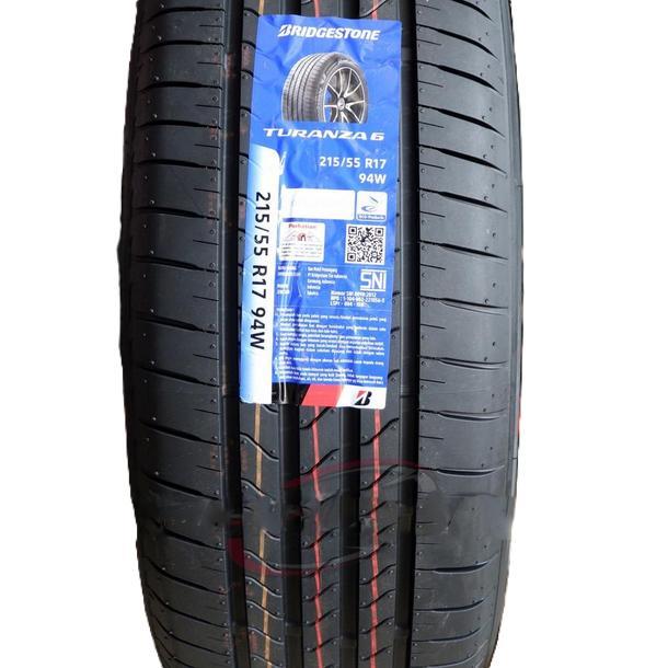 Ban Bridgestone Turanza GR50 215/70 R15