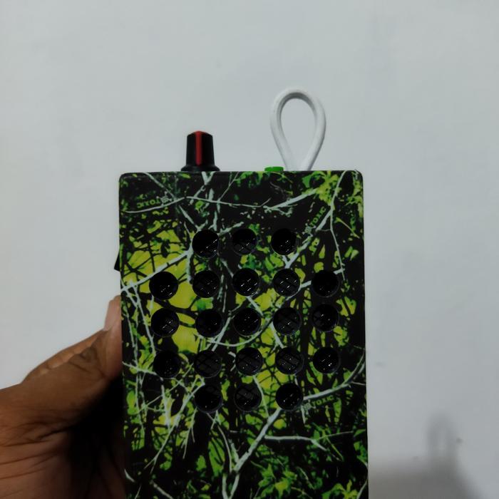Diskon Spker Mp3++ Original