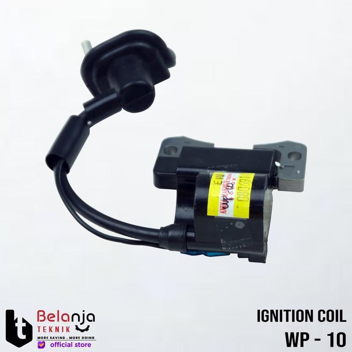 Ignition Coil Cdi Motor Trail Mini Koil Motor Mini 2Tak Pengapian WP10