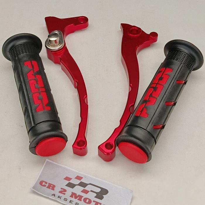 Handle Rem Variasi Mio J Mio Z Mio M3 Mio Gt Xride Xeon Soul Gt Fino Sporty Plus Handgrip Fuzion