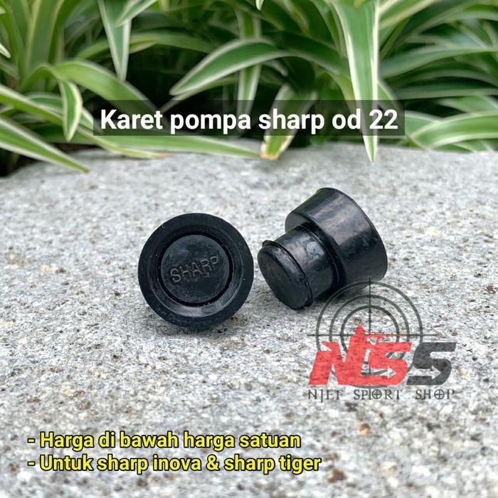 SALE Klep pompa sharp