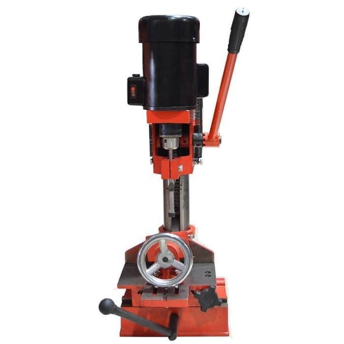 WIPRO MK-361A Mesin bor bobok kayu MK361A Mortizing mortising chisel MK 361 A