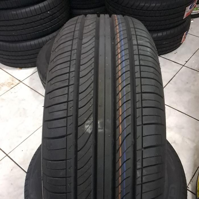 Ban Mobil Gt Radial Champiro Ecotec 185 60 R15 15