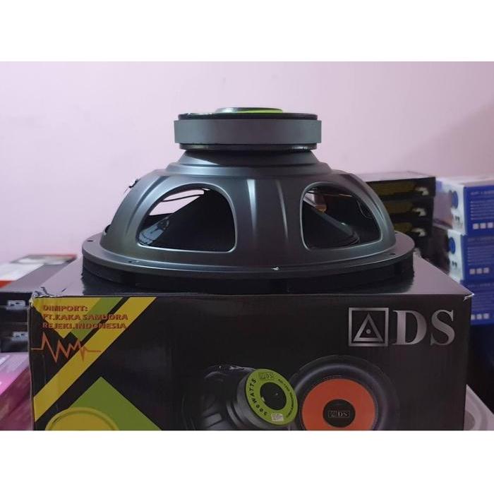 READY SUBWOOFER ADS 12INCH 1280 DOBELL COILL