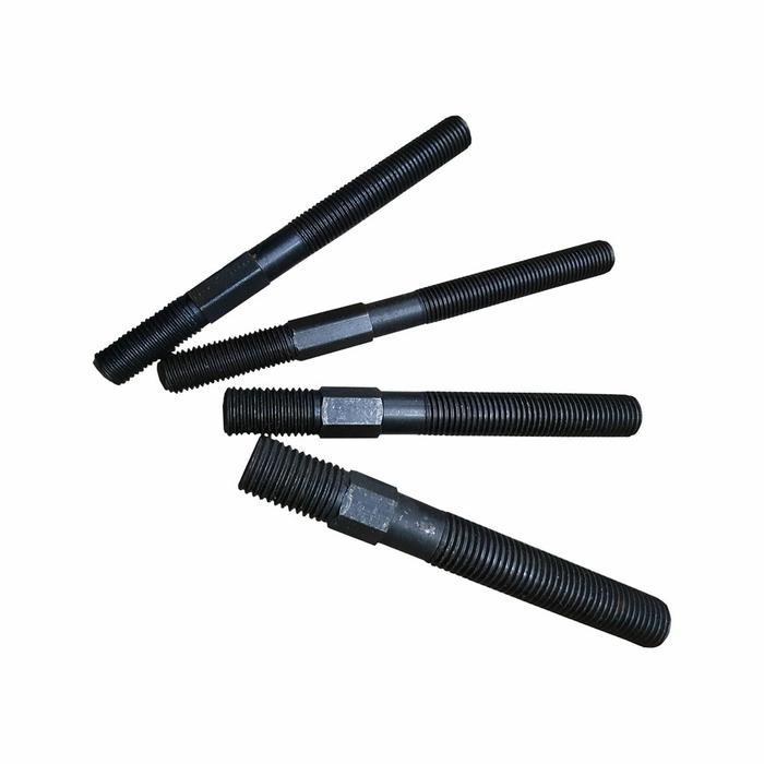 BAUT CLAMP INJECTION POLOS M14X125 CLAMPING STUD BOLT 14X125 14 125 BEST SELLER