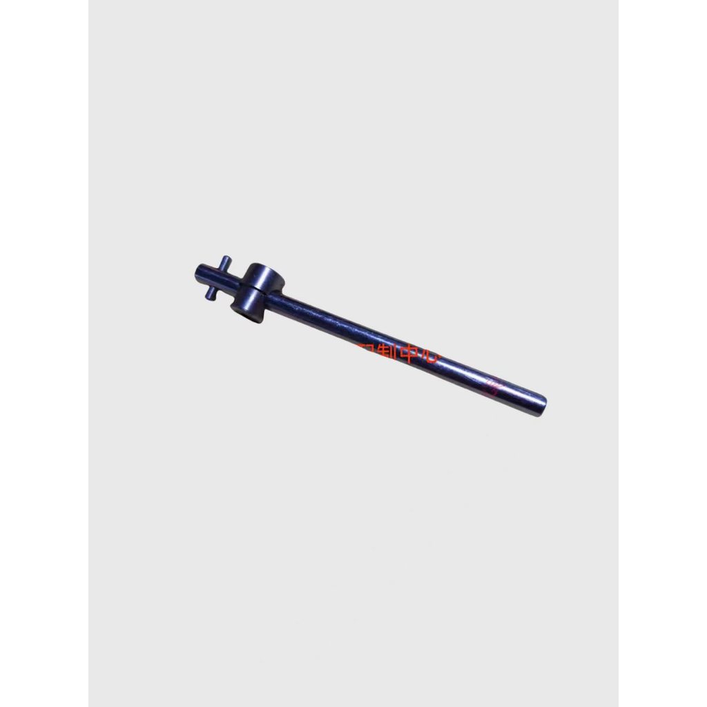 Instrument repair tool clarinet ring wrench