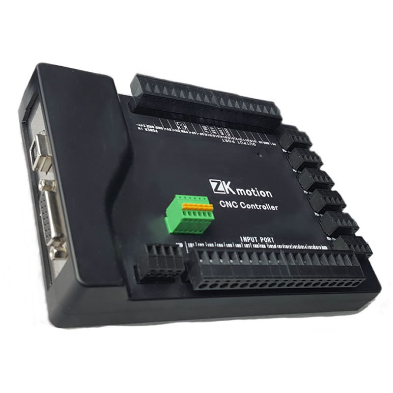 MACH 3 USB CNC 3 AXIS 4 AXIS 5 AXIS 6 AXIS ENGRAVING MACHINE INTERFACE BOARD TEVEMACRO MOTION
