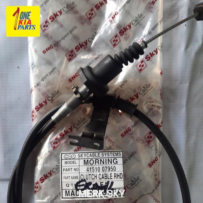 Kabel Kopling Kia Picanto Cosmo 2009-2010