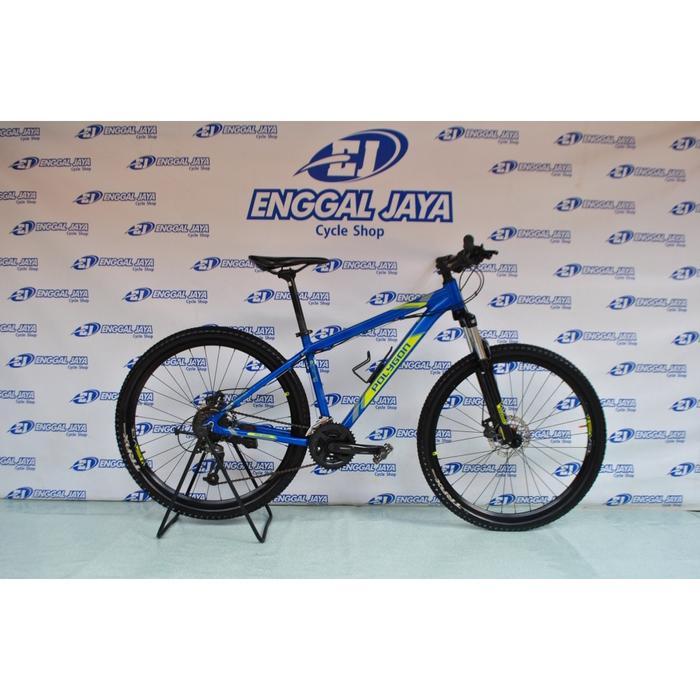 Sepeda Gunung MTB Polygon Premier 3 24 Speed 27.5 Inch Not Cascade