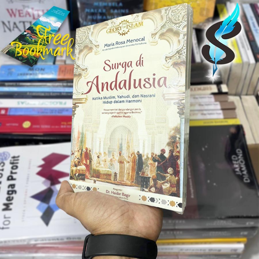 Surga Di Andalusia