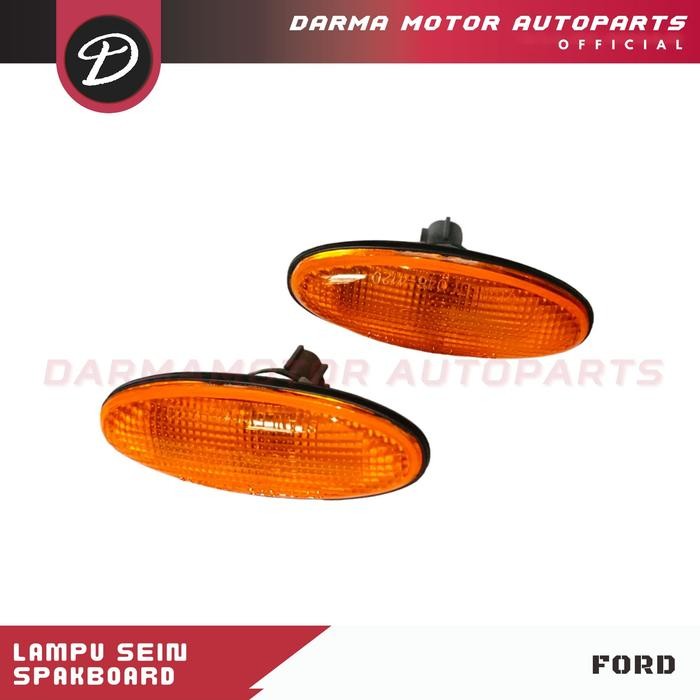 LAMPU SEIN SPAKBOARD FORD RANGER & EVEREST