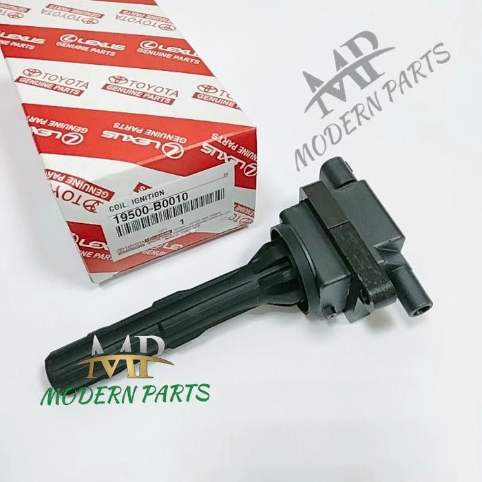 Coil Ignition/Koil/Kuil Avanza Non Vvti