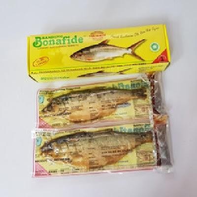 IKAN BANDENG PRESTO BONAFIDE DURI LUNAK ASLI SEMARANG
