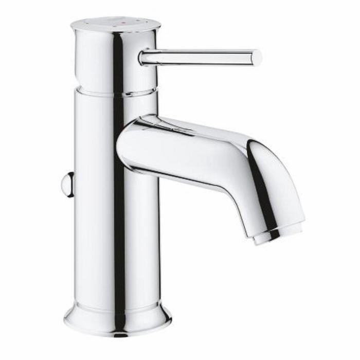 GROHE BAUCLASSIC BASIN MIXER 32862000 KRAN WASTAFEL PANAS DINGIN
