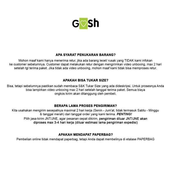 Top Gosh Bolzano 584 Sneakers