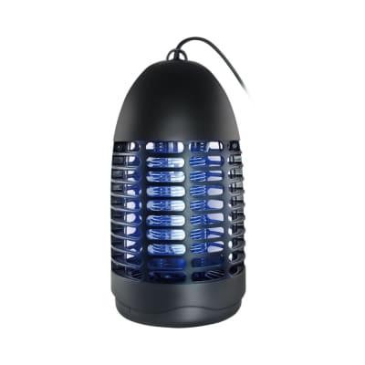 KRISBOW PERANGKAP NYAMUK 7 WATT - HITAM