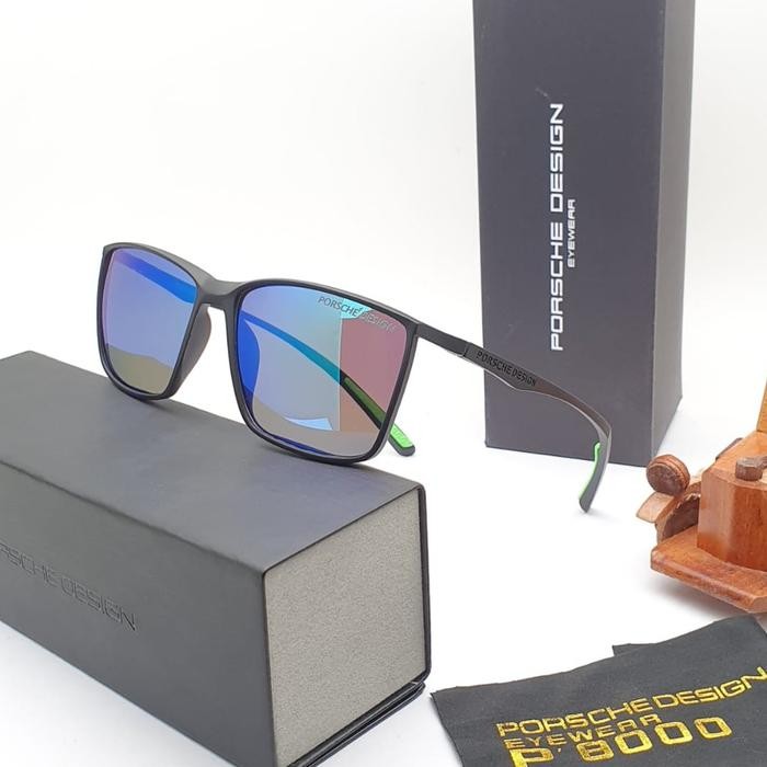 mahardika Kacamata Porsche Design TR5234 / Kacamata Pria Porsche Design 5234 Free Cairan Pembersih