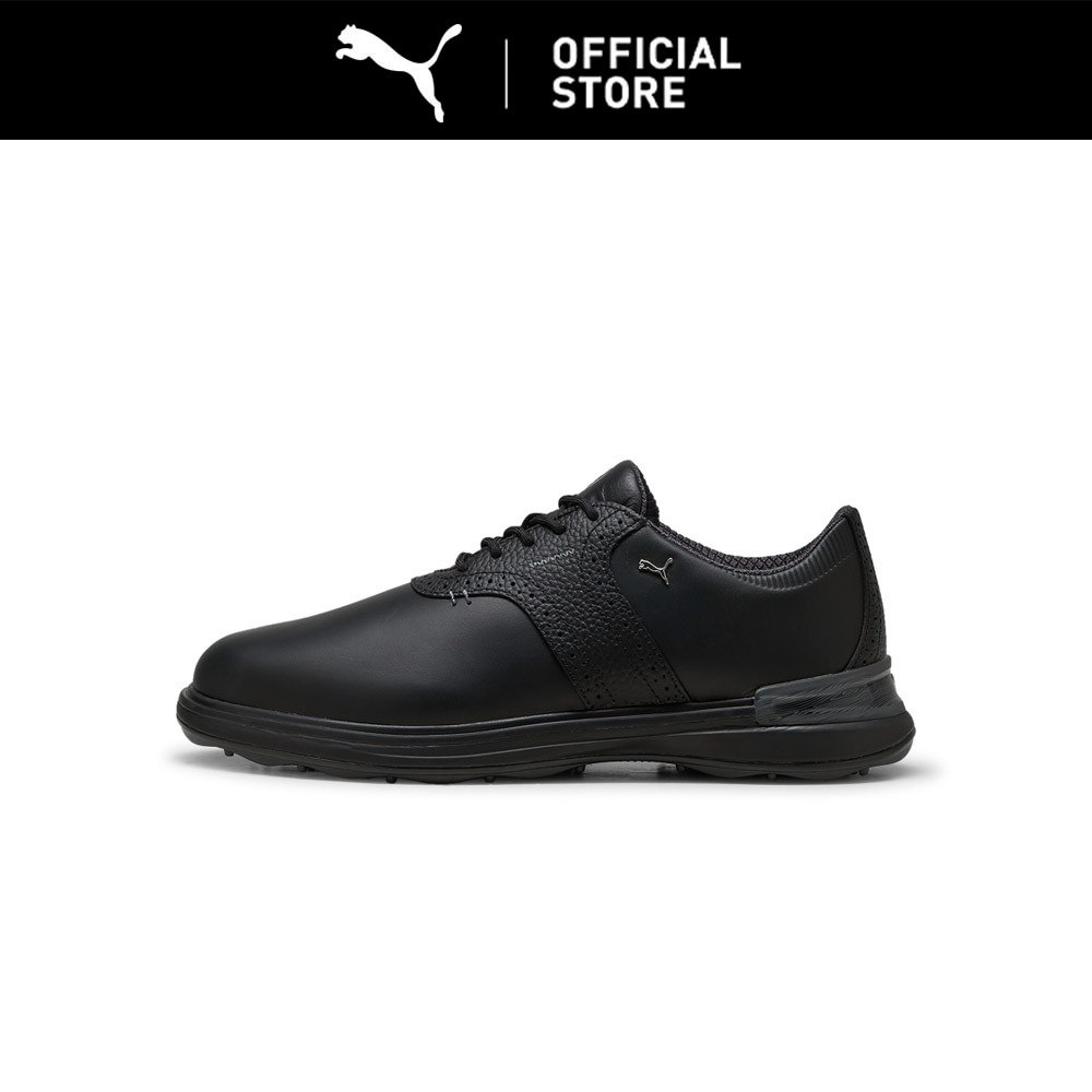 PUMA Sepatu Golf Pria PUMA Avant