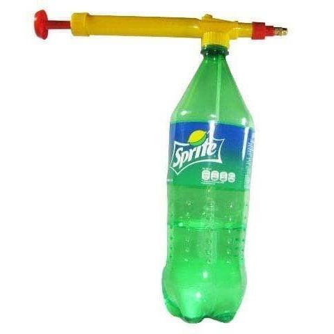 Sprayer - kepala sprayer - gagang sprayer - semprotan