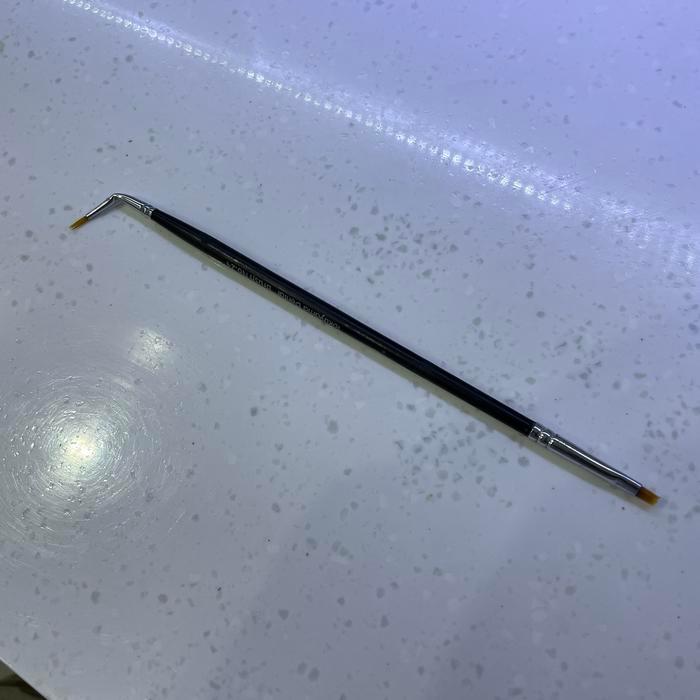 8n7y- Kuas Tokuyama Brush No . 24