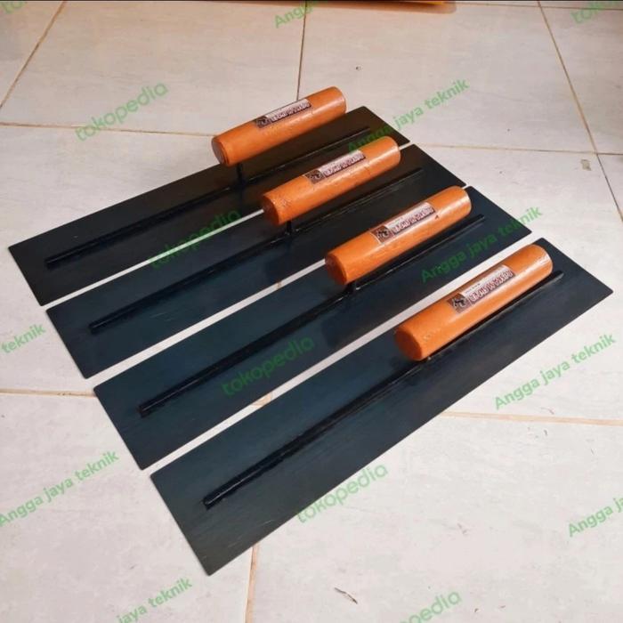 Terlaris Roskam BAJA RASKAM BAJA 60CM PLAT BAJA CARBON ALAT ACIAN Ideal untuk Proyek Anda Ukuran