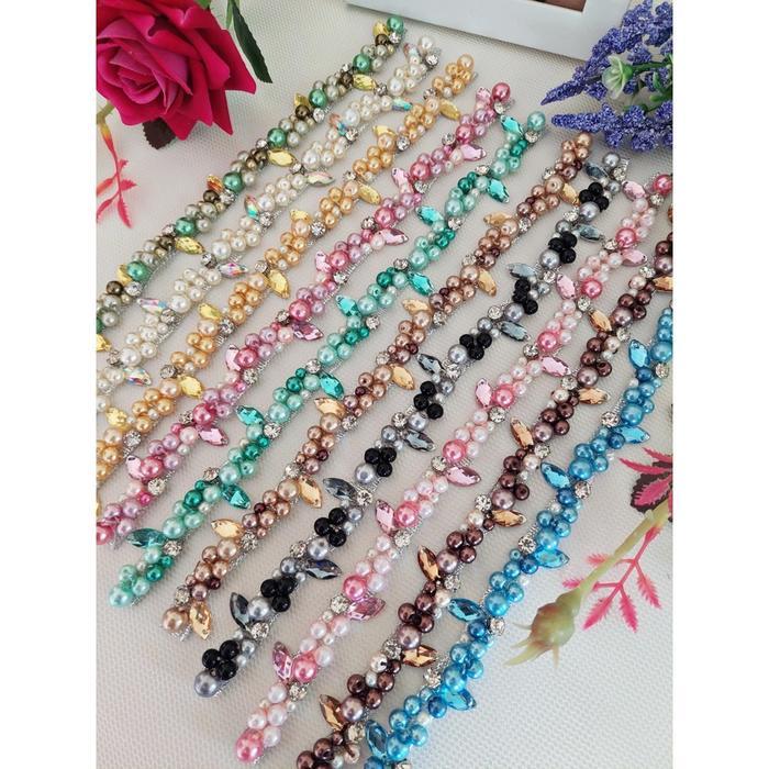 PAYET RANGKAI MUTIARA A2 premium