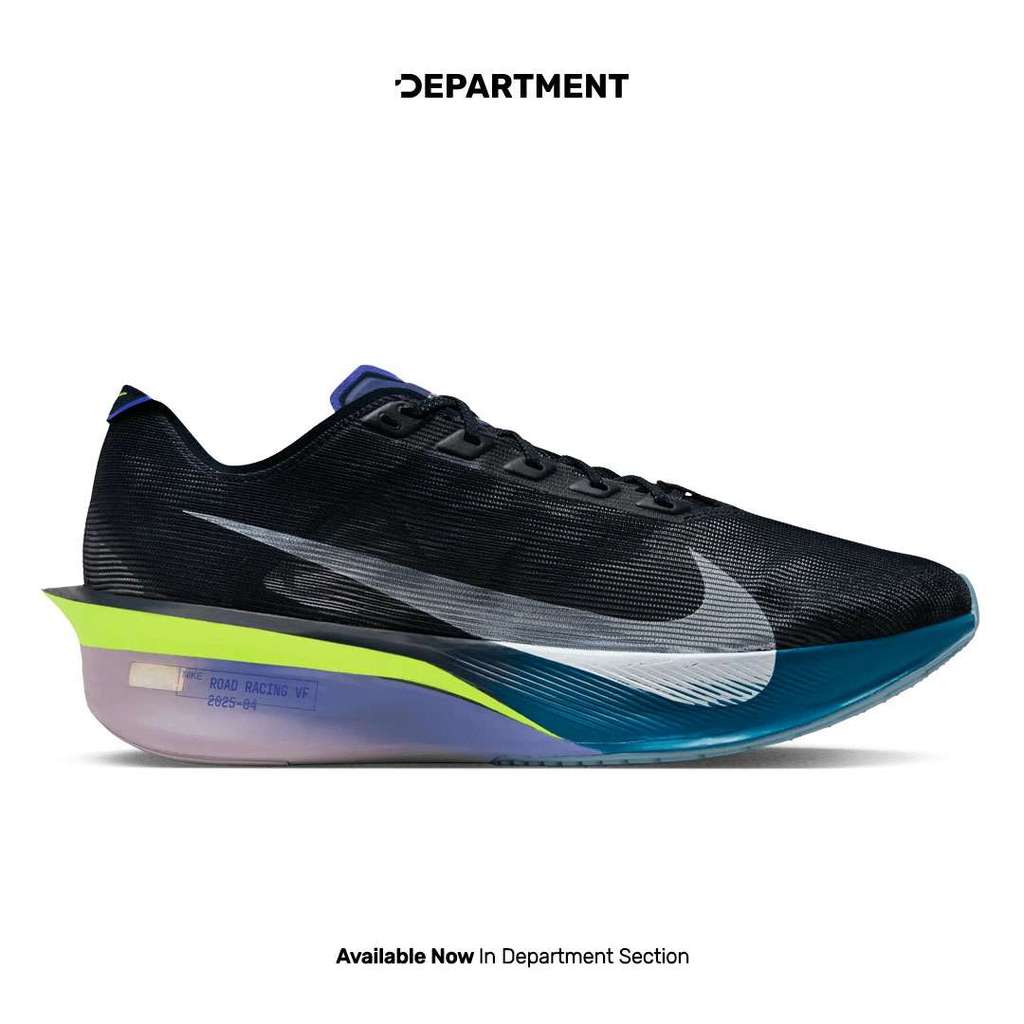 NIKE Sepatu Lari Pria VAPORFLY 4 HF6414401 ORI