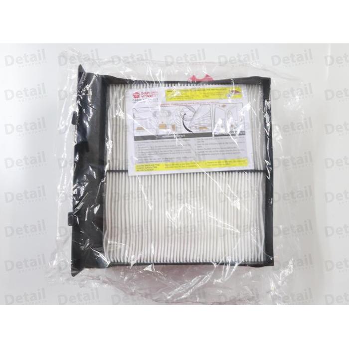 Sakura Filter Cabin/Filter Ac Subaru Forester/Xv/Impreza/Exiga/Wrx