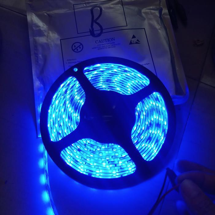 SALE Strip Led 3528 Waterproof 12 Volt 300 led