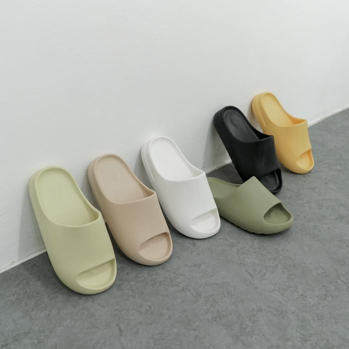 Blow Blas 0017 Monstera Sandal Karet Wanita