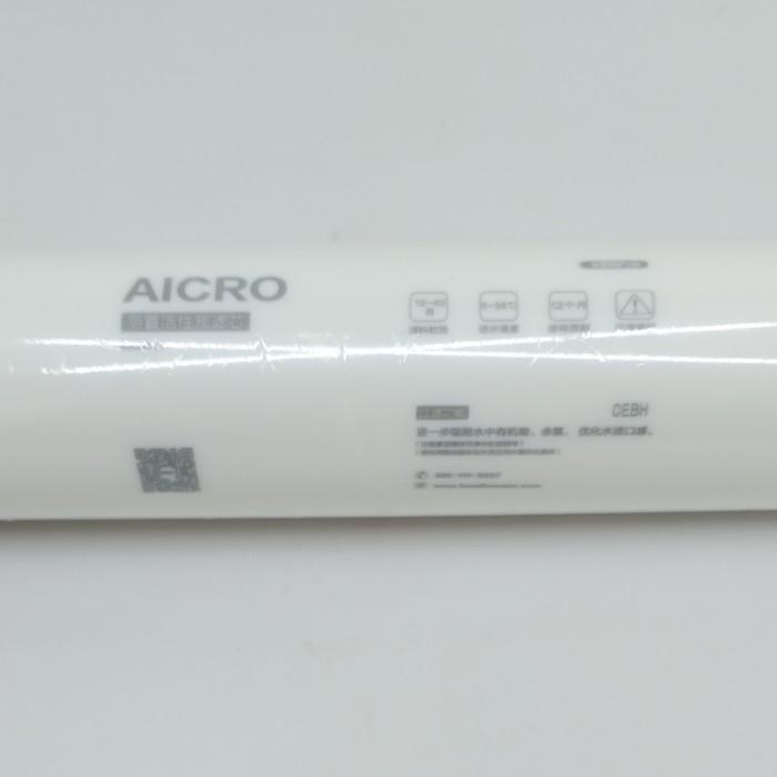 Kemflo Aicro Post Carbon 10" In-Line Gratisongkir