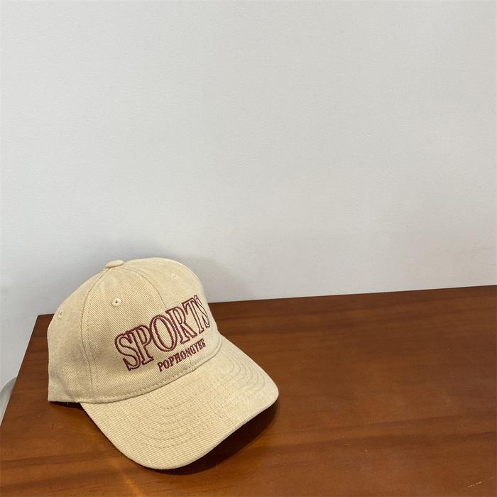 TOPI BASEBALL ANAK LAKI LAKI IMPORT TOPI ANAK COWOK LOGO SPORTS ANAK BALITA 1-5 TAHUN