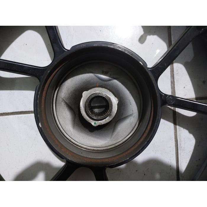 BestSeller Velg Lexi PNP Aerox degan Adaptor