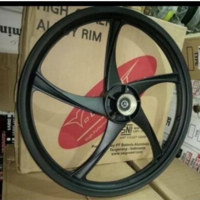 Velg Racing Rossi Motor Kharisma / supra x 125