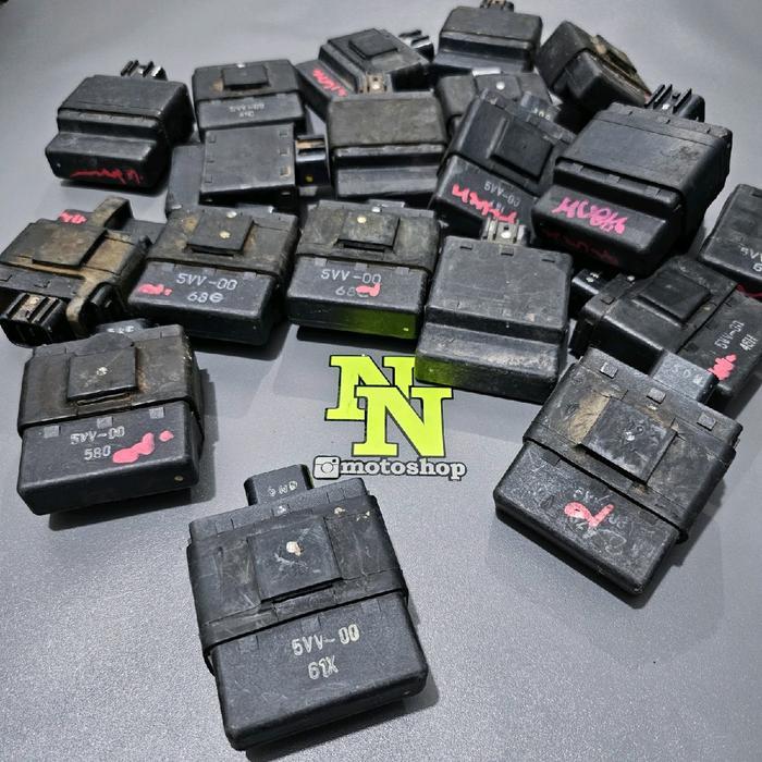 CDI mio 5VV SEPCO thailand original copotan motor