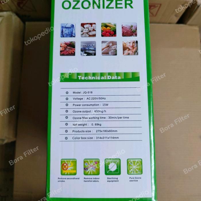 Ozonizer Generator