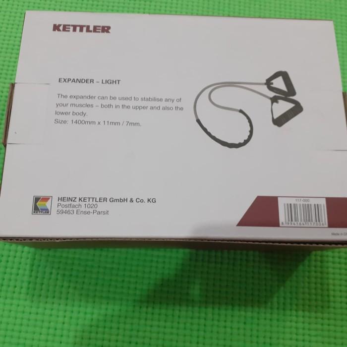 Expander Light Kettler Leopard