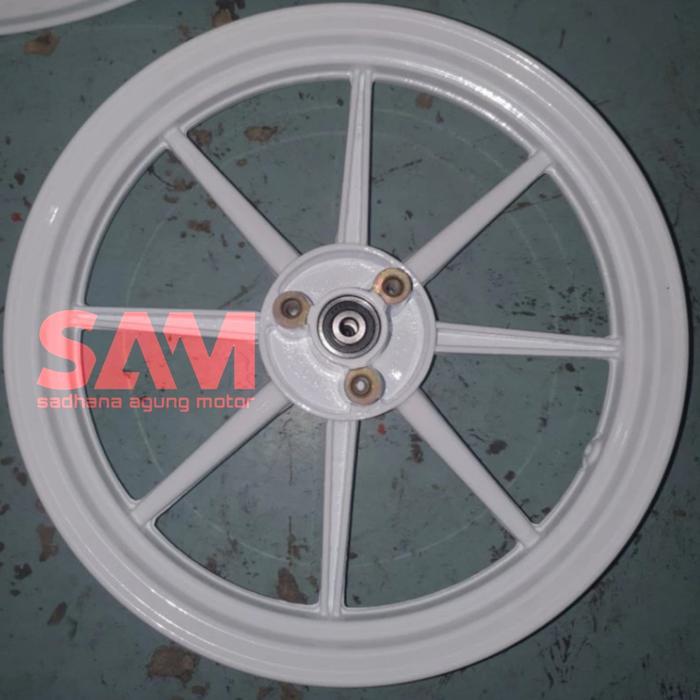 Velg Vrossi Motif Rcb Sp811 For Mio M3