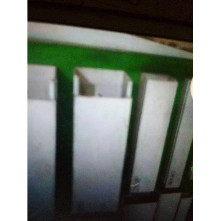 Kabel Duct 60X40Mm 60X40 Mm Putih