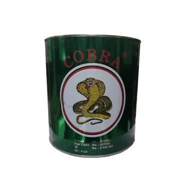 Thinner Cobra Hijau Galon Gratisongkir