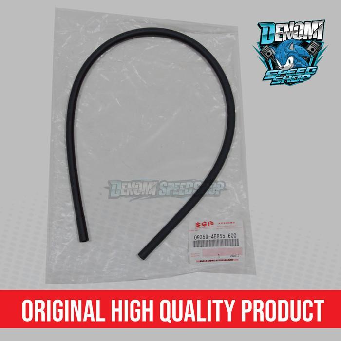 SELANG SLANG TABUNG OLI SAMPING SUZUKI SATRIA 2 TAK HIU LUMBA TS 125 SGP