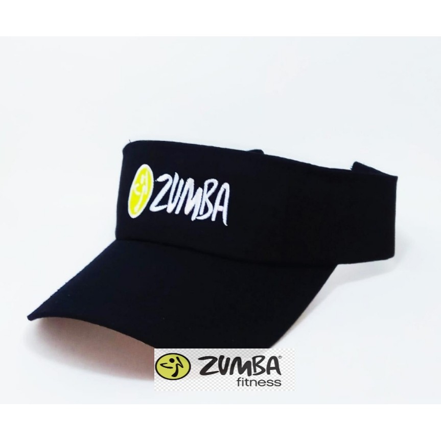 topi senam aerobic / topi golf / topi olahraga pria dan wanita