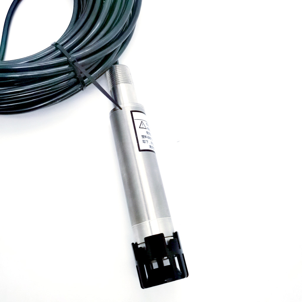 STOK TERBATAS  RS485 WIFI 4G GPRS LORA LORAWAN 2 IN 1 Temperature Fluorescence Optical Water Dissolv