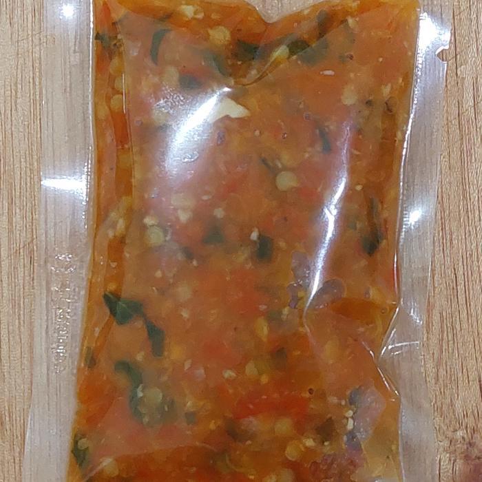 Sambal Luat 40 gr