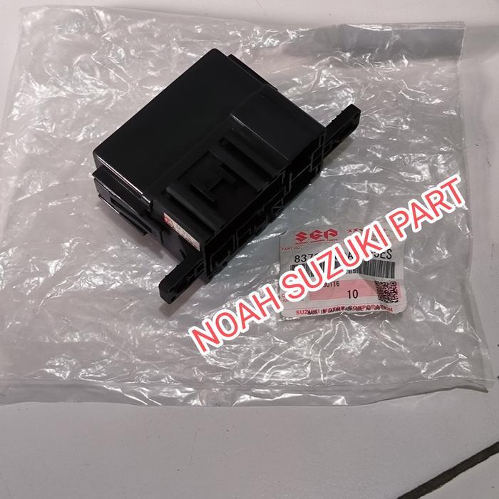 Baru Box Sikring Suzuki Vitara Escudo Sidekick Asli Sgp Ori Berquality