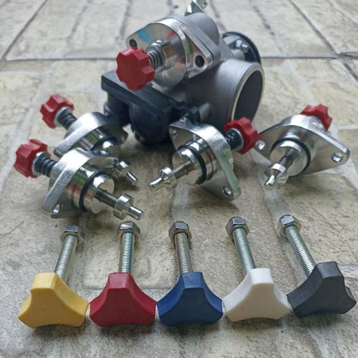 Idle Manual Isc/Iacv Pengatur Langsam Benelli/Keeway Injeksi