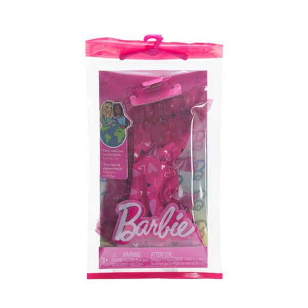 BARAKA Barbie Set Fashion & Accessories Clothes Gwd96 Random Original HQ